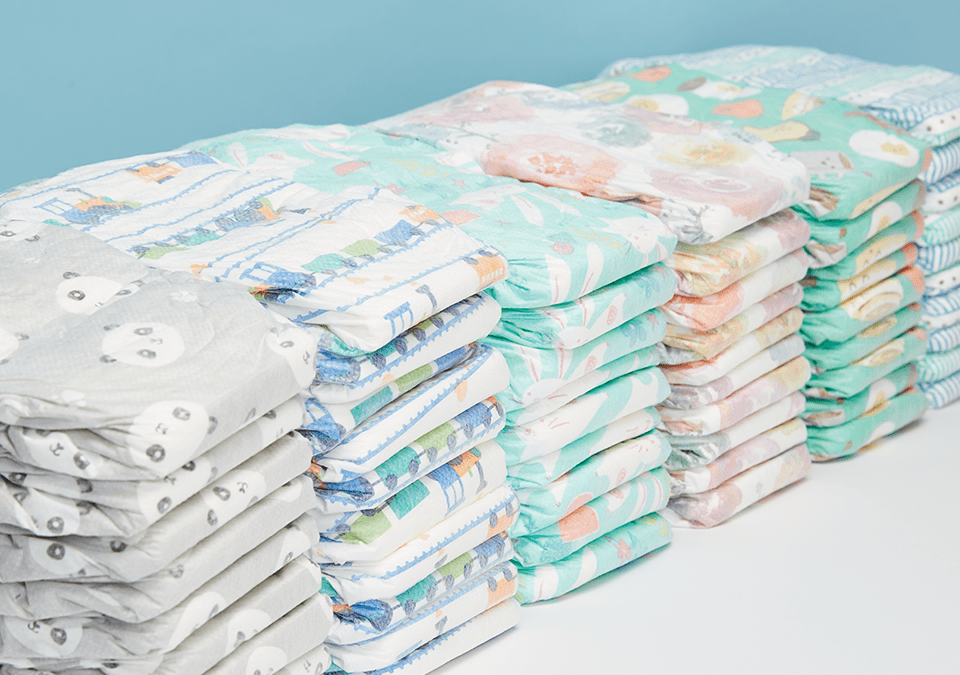 2020 March of Diapers Update
