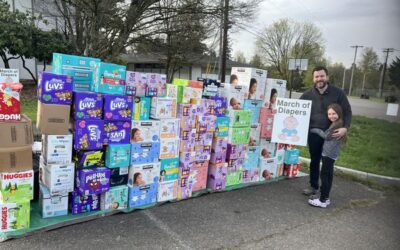 2024 March of Diapers Update